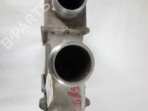 Intercooler HONDA CIVIC VIII Hatchback (FN, FK) 2.2 CTDi (FK3) | BP10637395M30 
