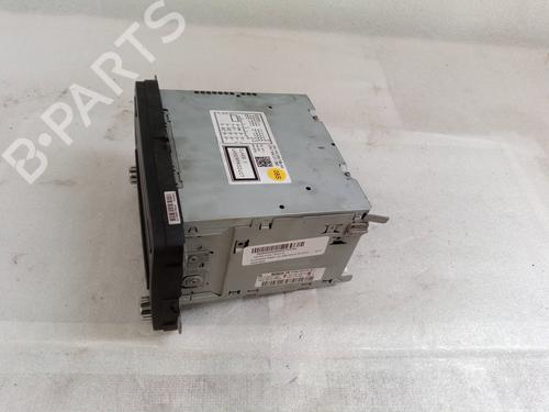 Radio VW PASSAT B7 (362)  | BP32724894E6  - Image 8