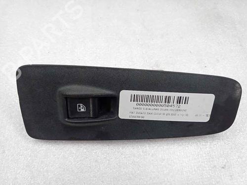 Used Right front window switch FIAT DUCATO Van (250_) [2006-2025]  15190942