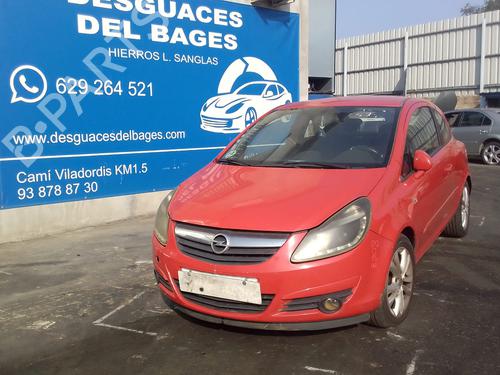 Brugte OPEL CORSA D (S07) [2006-2015]  3916150