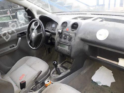 Airco bedieningspaneel VW CADDY III MPV (2KB, 2KJ, 2CB, 2CJ) 1.9 TDI | BP20322213I5 