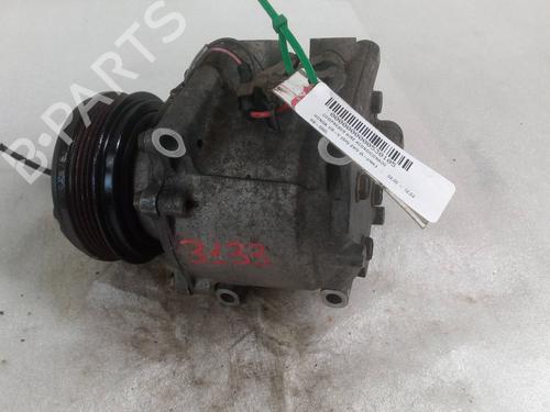 AC-Kompressor HONDA HR-V (GH_) 1.6 16V (GH1, GH3) (105 hp) 25918348