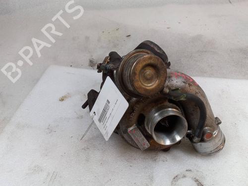 Turbocharger/Supercharger IVECO DAILY III Platform/Chassis  | BP18064255M71 