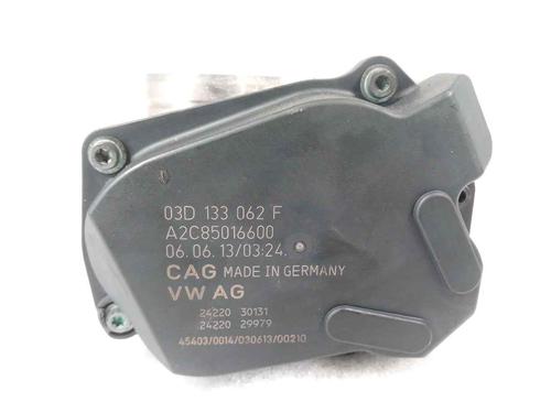 Drosselklappe SKODA FABIA III (NJ3) 1.4 TDI | BP11718377M82 