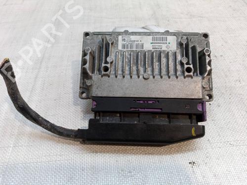 Used Engine control unit (ECU) Engine control unit (ECU) 34117539 34117539