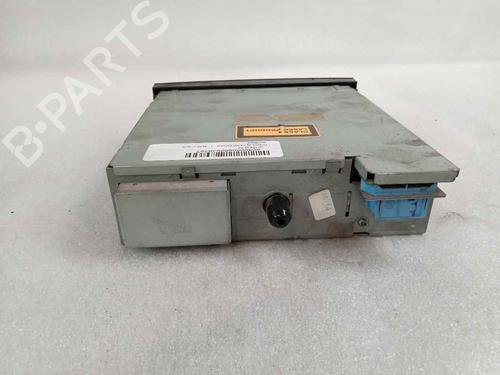 Electronic module CITROËN C3 I (FC_, FN_) 1.4 HDi | BP27224465M83 
