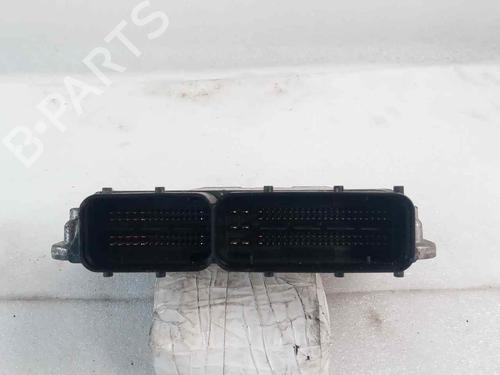 Calculateur moteur (ecu) OPEL VECTRA C (Z02) 1.9 CDTI (F69) | BP20349279M57