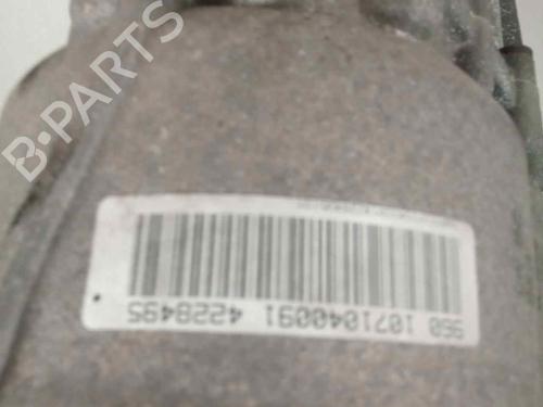 Gearbox AUDI A6 C6 (4F2) 3.0 TDI quattro | BP27703916M3 