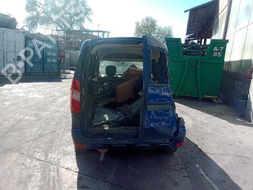 Engine mount DACIA DOKKER MPV (KE_) | BP18040158M89 - Image 6