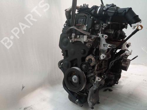 Engine CITROËN BERLINGO MULTISPACE (B9) 1.6 HDi 75 16V | BP28143041M1 