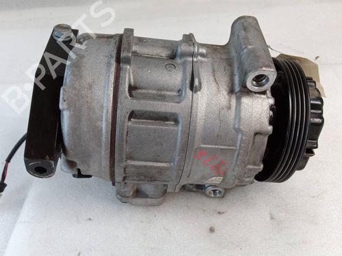 AC-Kompressor BMW 7 (E65, E66, E67) 745 i, Li (333 hp) 19487025