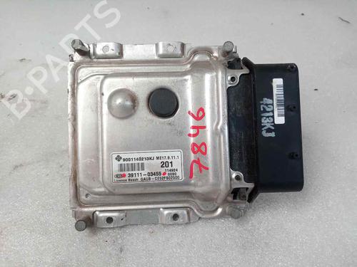 Electronic module KIA RIO III (UB) 1.25 CVVT | BP18781316M83 