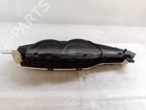 Instrument cluster TOYOTA VERSO (_R2_)  | BP32211490C47 