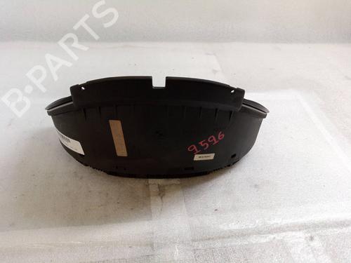 Instrument cluster BMW 5 (E39) 525 tds | BP32211487C47