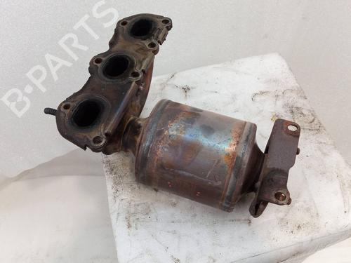 Catalyst SEAT IBIZA III (6L1)  | BP20716592M10 
