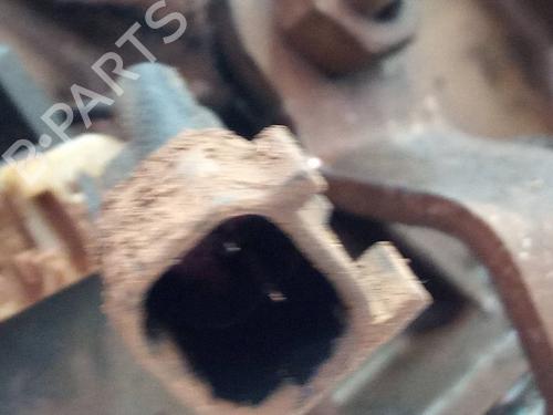 Gearbox LAND ROVER DISCOVERY III (L319) 2.7 TD 4x4 | BP19087079M3 