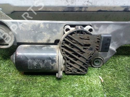 Front wiper motor KIA CARNIVAL / GRAND CARNIVAL III (VQ) 2.9 CRDi | BP9186272M29 