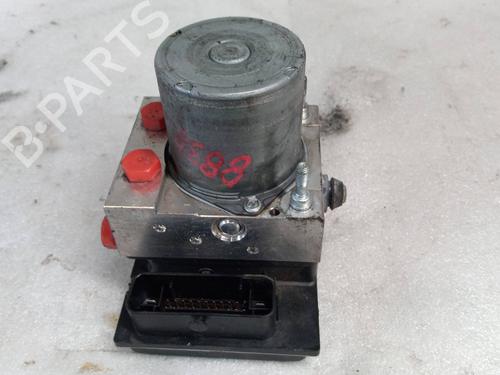 ABS Bremseaggregat CITROËN C4 Grand Picasso I (UA_) 1.6 HDi (109 hp) 24802458