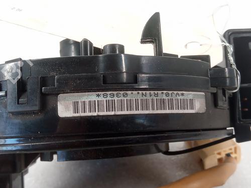 Squib airbag TOYOTA RAV 4 II (_A2_) 2.0 4WD (ACA21, ACA20) | BP12338167C102 