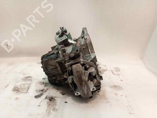 Gearbox OPEL CORSA E (X15) 1.3 CDTI (08, 68) | BP28130595M3 
