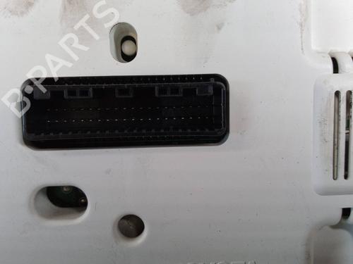 Instrument cluster TOYOTA RAV 4 III (_A3_) 2.0 4WD (ACA30_, ACA30R) | BP23390782C47 