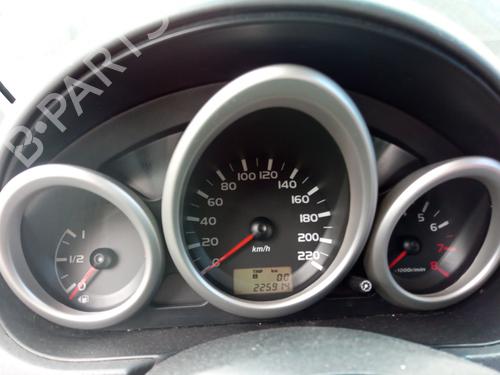 MITSUBISHI COLT VI (Z3_A, Z2_A) 1.3 LPG (Z33A) (95 hp) 1058466