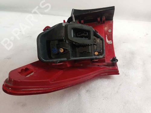 Right taillight PEUGEOT 407 SW (6E_, 6D_) 2.0 HDi 135 | BP25849439C35 