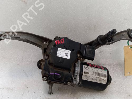 Viskermotor vindrude OPEL ZAFIRA TOURER C (P12) [2011-2025]  30519212