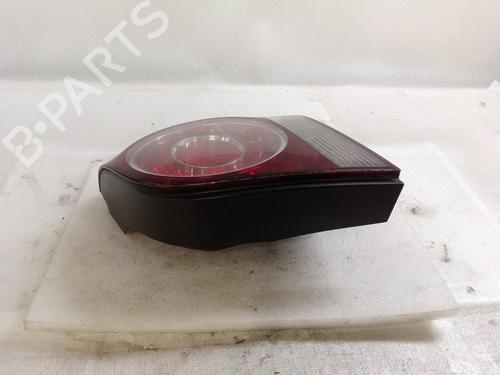 Right taillight VW POLO IV (9N_, 9A_)  | BP32211531C35 