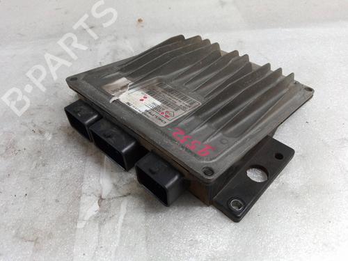 Engine control unit (ECU) RENAULT KANGOO (KC0/1_) 1.5 dCi | BP32261754M57
