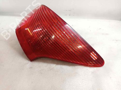 Right taillight PEUGEOT 407 SW (6E_, 6D_) 2.0 HDi 135 | BP25849439C35 