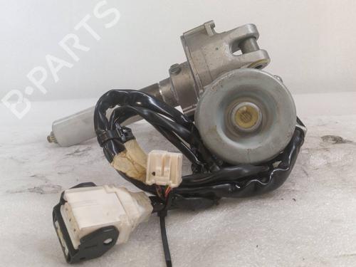 Steering column TOYOTA AURIS (_E15_) 1.4 D-4D (NDE150_, NDE150R) | BP38015042M21 - Image 9