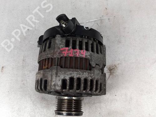 Alternator FORD MONDEO IV (BA7)  | BP16774243M7 
