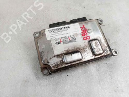 Elektronische module RENAULT CLIO II (BB_, CB_) 1.2 16V (BB05, BB0W, BB11, BB27, BB2T, BB2U, BB2V, CB05,... | BP27236247M83 