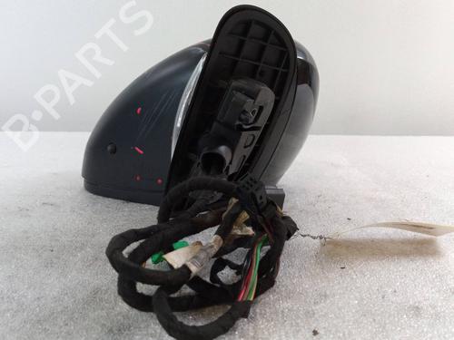 Right mirror CITROËN C4 I (LC_)  | BP28217425C27 