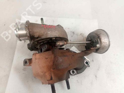 Turbocharger/Supercharger HONDA CR-V III (RE_) 2.2 i-CTDi 4WD (RE6) | BP27200741M71 