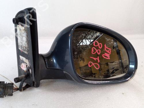 Used Right mirror VW SHARAN (7M8, 7M9, 7M6) 1.9 TDI (115 hp) 20512565