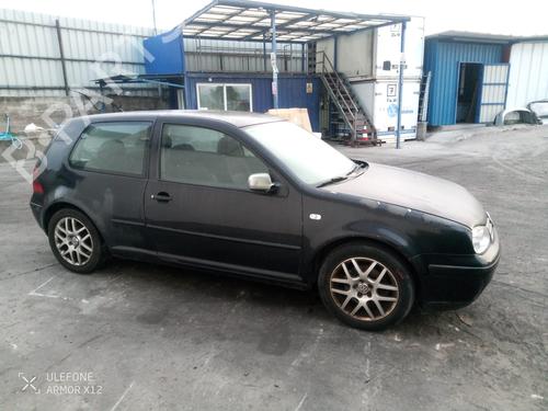 Turbocharger/Supercharger VW GOLF IV (1J1) | BP30689796M71