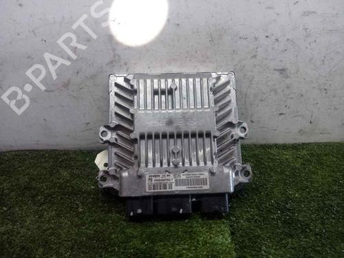 Motorstyringsenhed CITROËN C2 (JM_) [2003-2017]  9124406