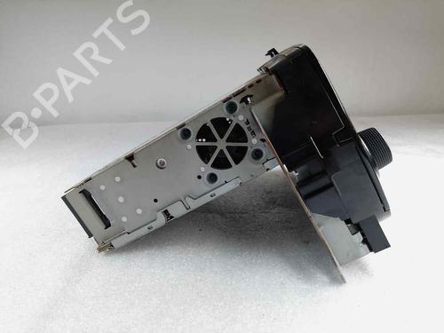 Radio FIAT 500 (312_) 1.2 LPG (312AXA1A) | BP15252367E6 
