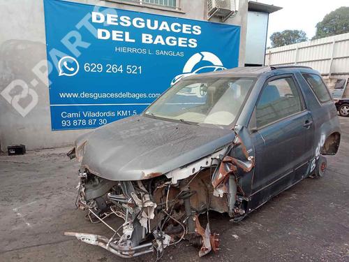 Used Parts SUZUKI GRAND VITARA II (JT, TE, TD)  1.9 DDiS All-wheel Drive (JT419, TD44, JB419WD, JB419XD,...  1166529