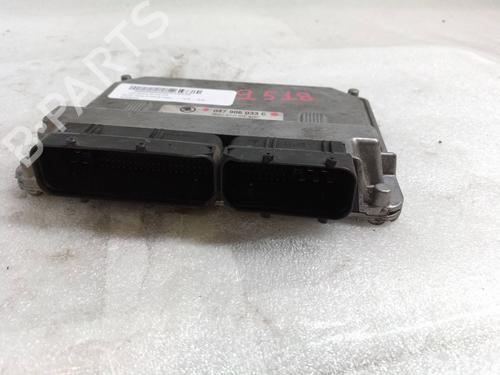 Engine control unit (ECU) SKODA FABIA I (6Y2) | BP32721913M57 - Image 5