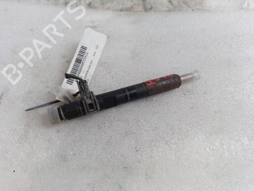 Injector FORD FOCUS I (DAW, DBW) | BP31636623M100