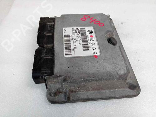 Engine control unit (ECU) VW POLO IV (9N_, 9A_) 1.4 16V | BP22905403M57 