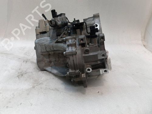 Gearbox HYUNDAI i30 (FD) | BP24497591M3