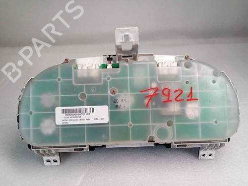 Instrument cluster MAZDA 3 (BK) 1.6 DI Turbo | BP19275351C47 