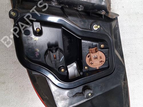 Left tailgate light NISSAN MAXIMA / MAXIMA QX V (A33) 2.0 V6 24V | BP38015021C79 - Image 3