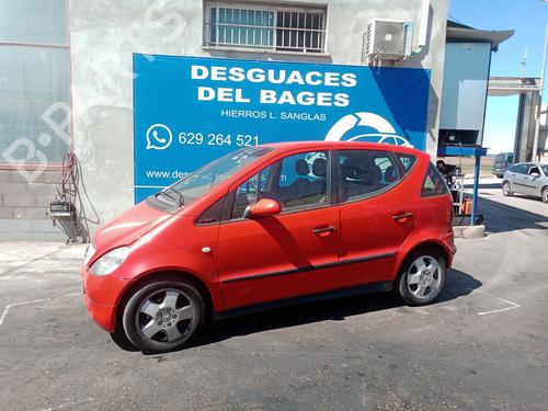 Egr MERCEDES-BENZ A-CLASS (W168) A 170 CDI (168.008) | BP15585286M69 