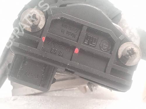 Throttle body BMW 5 (E39) 523 i | BP15190839M82 