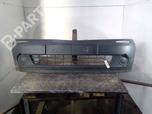 Used Front bumper Front bumper NISSAN KUBISTAR Van (X76) 1.5 dCi (65 hp) 10048611 10048611
